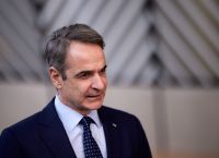 Μητσοτάκης από Σύνοδο Κορυφής: Όποιος έρχεται στη χώρα παράνομα και δεν έχει λάβει άσυλο, θα επιστρέφεται