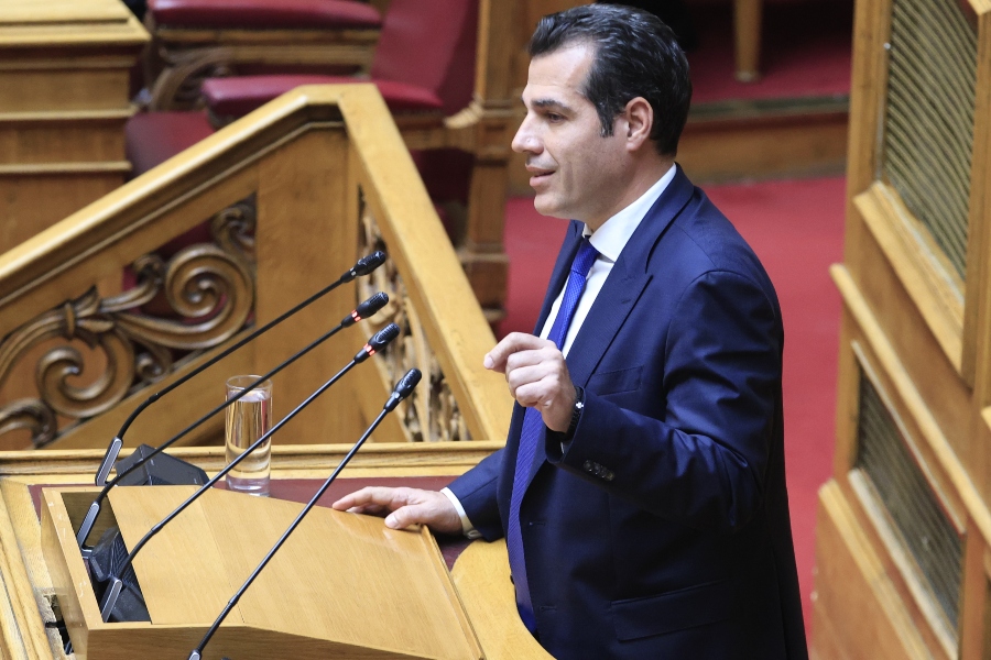 Πλεύρης: Στους συγγενείς των θυμάτων ζητώ συγγνώμη-Σε μία πρωτόγνωρη διαδικασία μπορεί να υπάρχουν λάθη