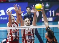 Γιαστρέμπσκι – Ολυμπιακός: Δεν τα κατάφεραν οι «ερυθρόλευκοι» [3-0]