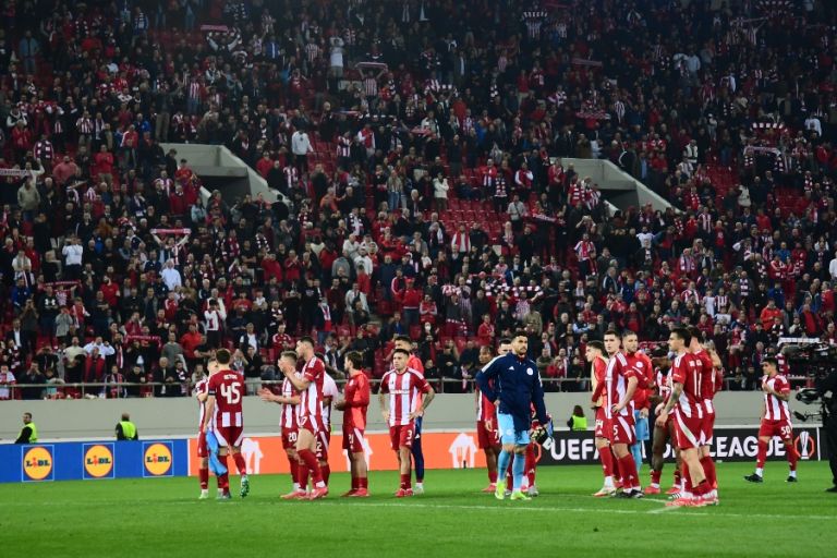 Ολυμπιακός – Μπόντο Γκλιμτ: «Αντίο» στην Ευρώπη με νίκη [2-1]