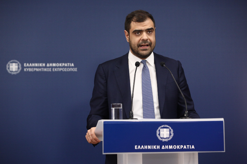 Ανασχηματισμός: Αυτοί είναι οι νέοι υπουργοί της κυβέρνησης – Η σύνθεση του υπουργικού συμβουλίου