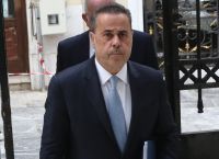 Παπασταύρου: Η Chevron εκδήλωσε ενδιαφέρον για γεωτρήσεις στα οικόπεδα Κρήτη Ι και ΙΙ Παπασταύρου: Η Chevron εκδήλωσε ενδιαφέρον για γεωτρήσεις στα οικόπεδα Κρήτη Ι και ΙΙ