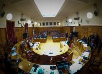 Τη Δευτέρα ο Τριαντόπουλος στην Προανακριτική -ΠΑΣΟΚ, ΣΥΡΙΖΑ, ΚΚΕ,Νέα Αριστερά αποχώρησαν από την ψηφοφορία