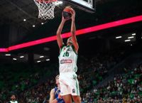 Basket League: Ο Παναθηναϊκός τερμάτισε αήττητος – Κέρδισε και το Λαύριο [98-70]