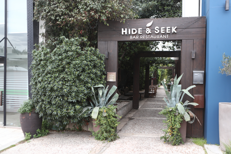 Hide & Seek: Σε σοβαρή κατάσταση ο σεφ του εστιατορίου μετά την έκρηξη φιάλης υγραερίου