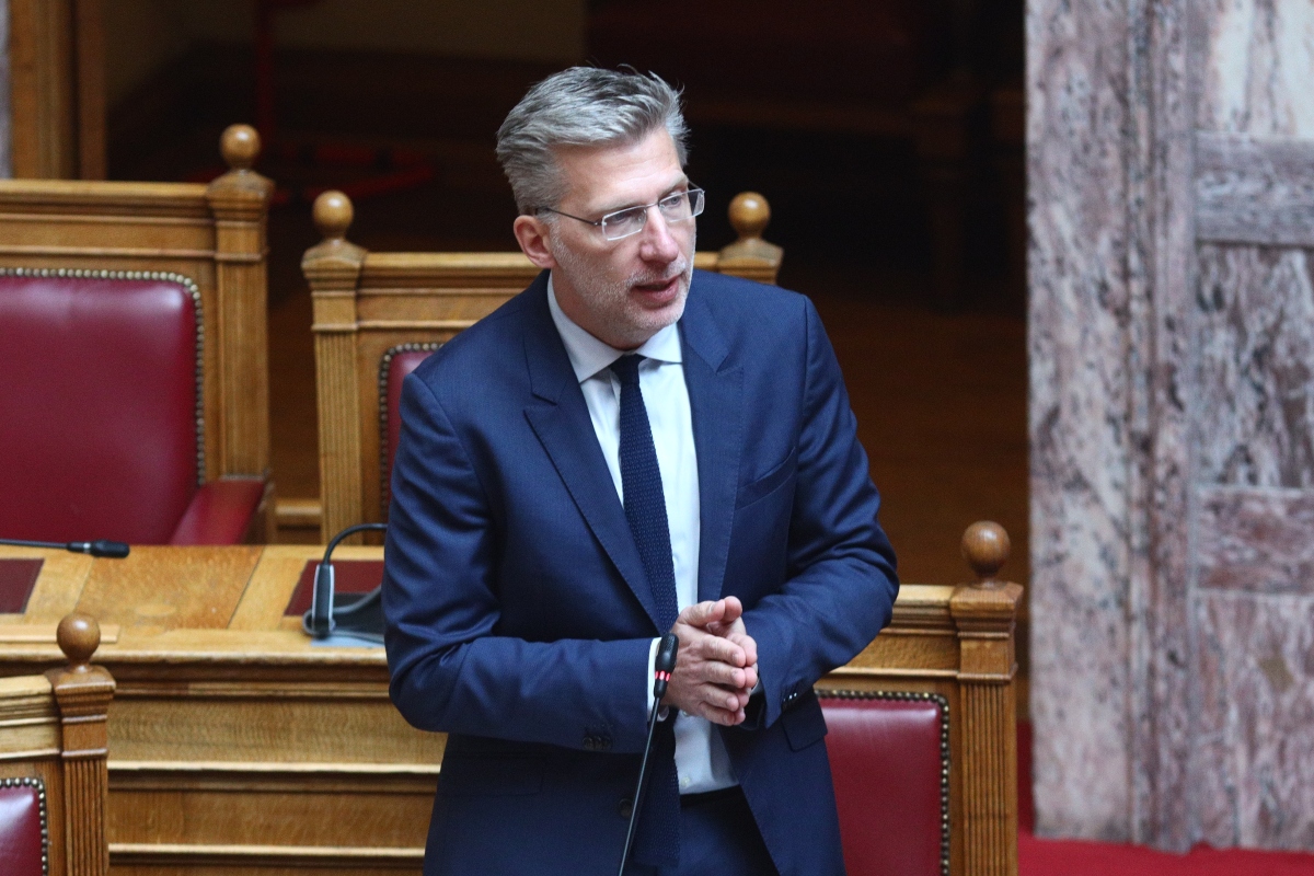 Σκέρτσος: Oυρά του Βελόπουλου και της Κωνσταντοπούλου το ΠΑΣΟΚ