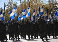 25η Μαρτίου: Κορυφώνονται οι εκδηλώσεις – Τι ώρα αρχίζει η στρατιωτική παρέλαση