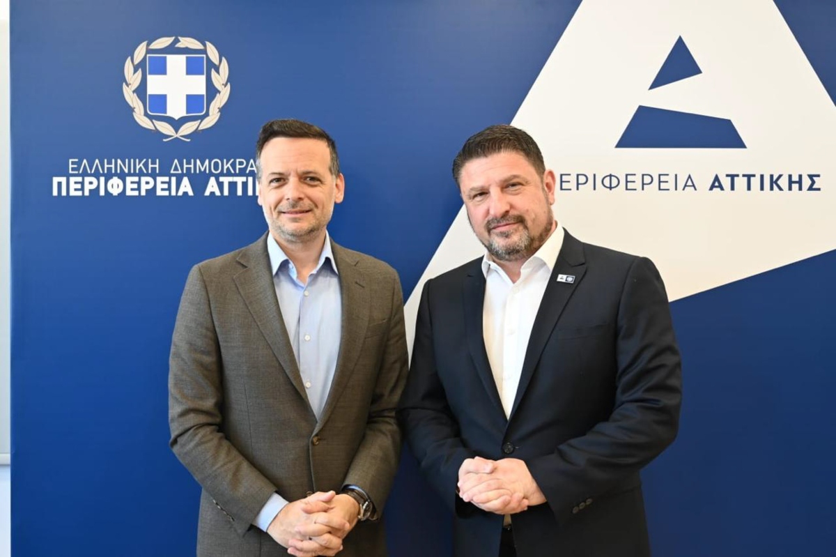 Διαμάχη περιφέρειας – δήμου για τον τουρισμό της Αθήνας