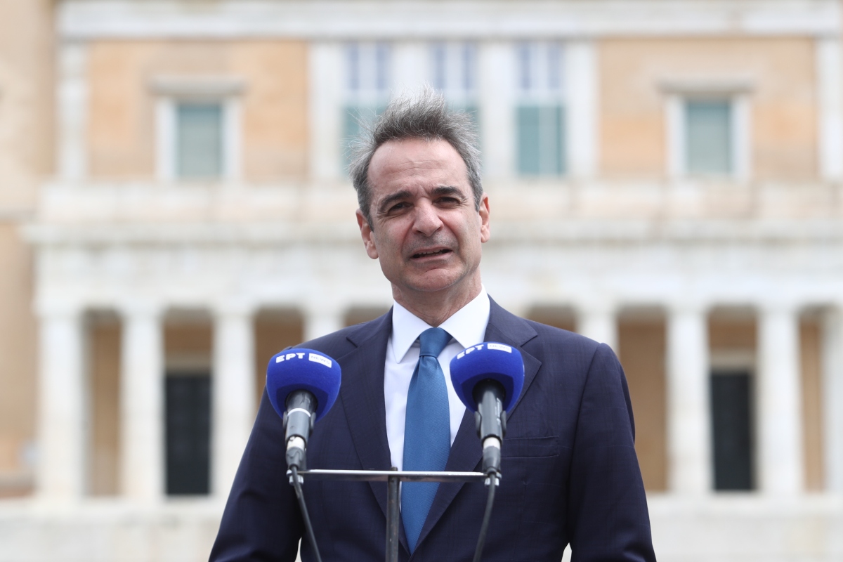 Μαξίμου: Στα “σκαριά” νέος γύρος αλλαγών