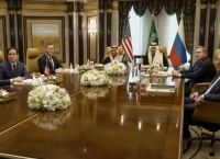 Κατάπαυση του πυρός στη Μαύρη Θάλασσα: Συμφωνία Ρωσίας – Ουκρανίας ανακοίνωσαν οι ΗΠΑ