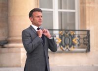 Στο Παρίσι σήμερα ο “Συνασπισμός των προθύμων” για την Ουκρανία – Τα σενάρια υπό συζήτηση