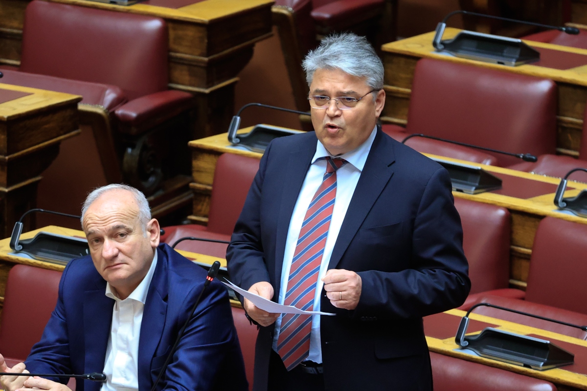 Σκληρή απάντηση της ΝΙΚΗΣ στους 45 διαφωνούντες: Απατεωνιές και υπονομευτές πίσω από την επιστολή