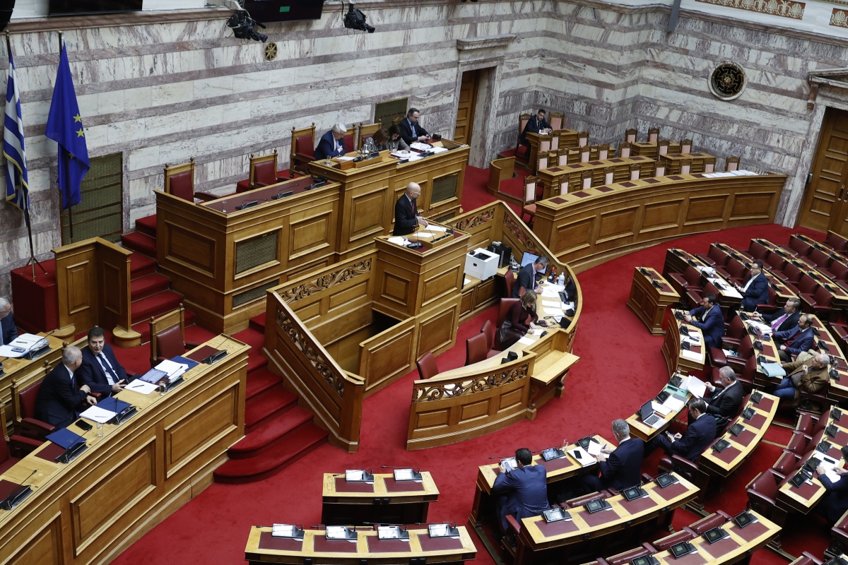 Ερώτηση βουλευτών της ΝΔ για «τουρκικό» real estate σε Θράκη και νησιά