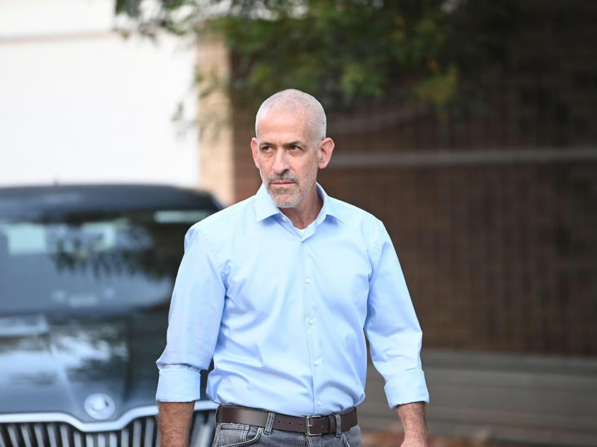 Πώς η απόλυση του επικεφαλής της Shin Bet μπορεί να γυρίσει μπούμερανγκ στο Ισραήλ