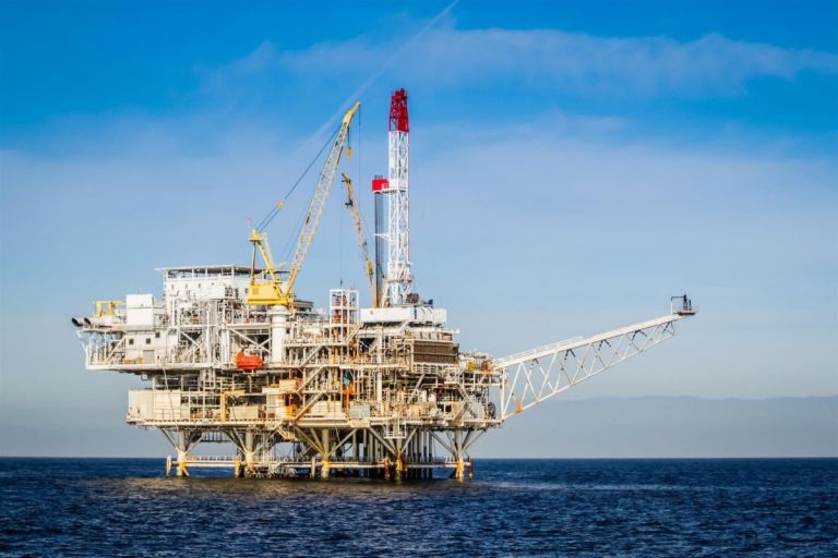 Πράσινο φως στην Chevron για έρευνες υδρογονανθράκων νότια της Κρήτης