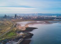 Η BP ακυρώνει το πρώτο βρετανικό έργο πράσινου υδρογόνου – Ριζικές αλλαγές στην στρατηγική της