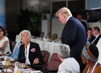 Η ΕΚΤ ετοιμάζεται να μειώσει ξανά τα επιτόκια καθώς ο πληθωρισμός έρχεται σε δεύτερη μοίρα στον Τραμπ