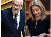 Καρυστιανού προς Φλωρίδη: «Κουτσουρεμένη» η προανακριτική Καρυστιανού προς Φλωρίδη: «Κουτσουρεμένη» η προανακριτική