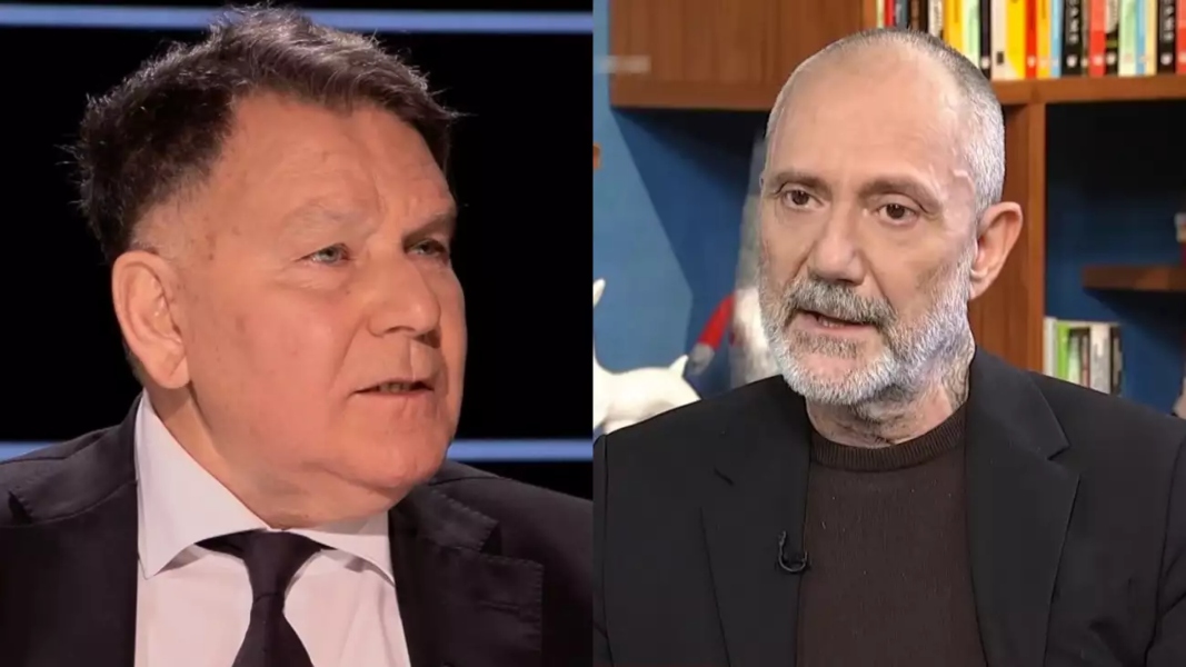 Κούγιας: Η ανάρτηση Βαλλιανάτου για τον «νεκρό ποινικολόγο» και η οργισμένη αντίδραση του γιου του