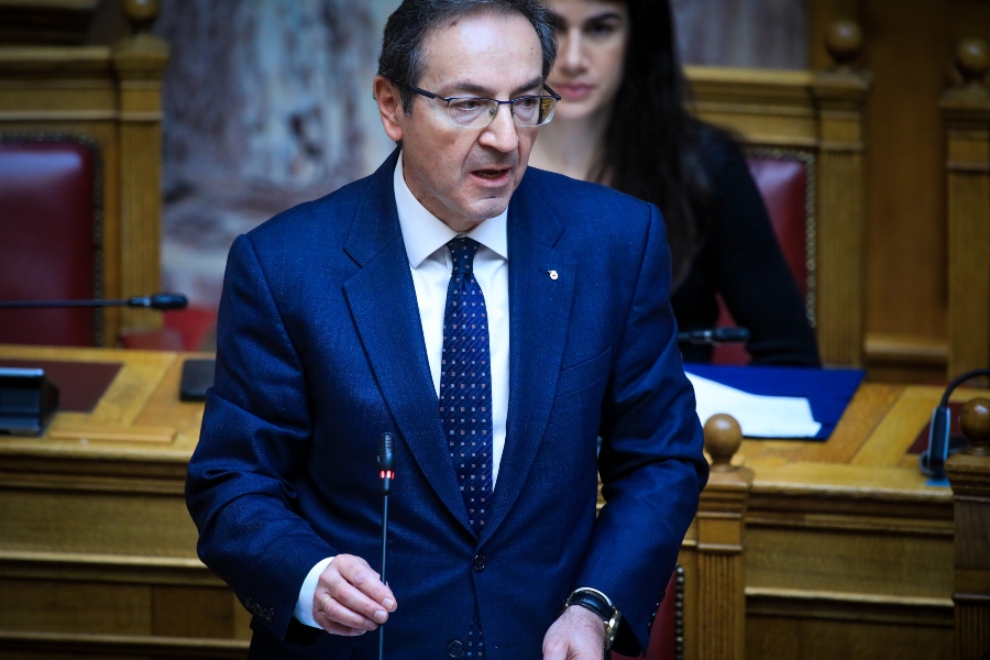 Μπούγας: Η δικαιοσύνη συναντάται με τον αθλητισμό στα αναμορφωτικά μέτρα για τους ανήλικους παραβατικούς