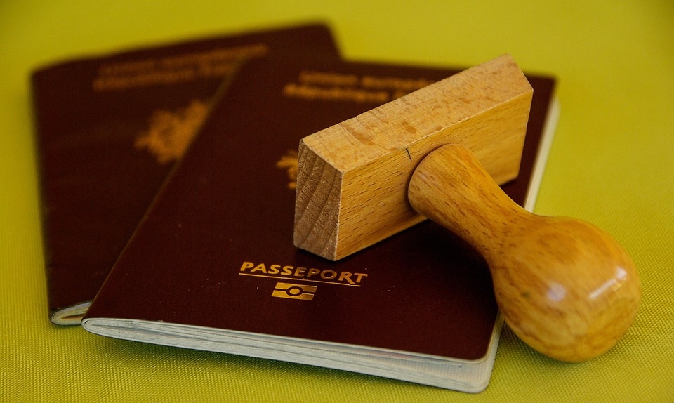 Spain and Greece Boast the World’s Most Accessible and Powerful Passports