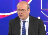 Κωστής Χατζηδάκης για τα Τέμπη: “Δεν έχει αποδειχθεί η ύπαρξη παράνομου φορτίου”