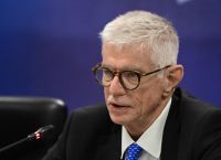 Δοξιάδης: Ο Πρωθυπουργός δεν είχε την επιλογή να μην αποδεχθεί την παραίτηση μου [vid]