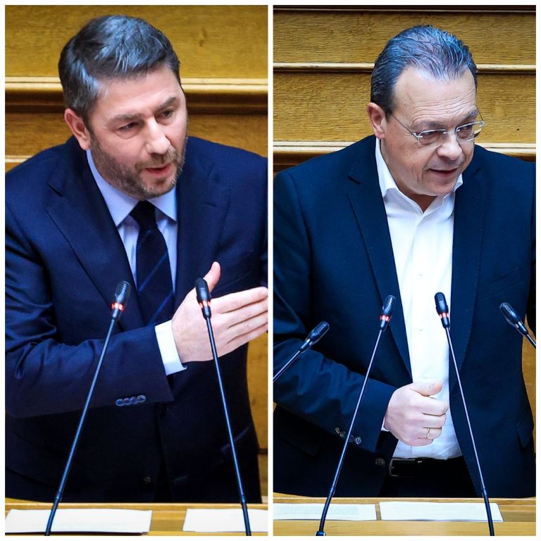 Βουλή: Τρίτη η συζήτηση για προανακριτική, Τετάρτη η προ ημερησίας