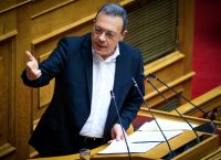 Φάμελλος: Αντισυνταγματικό και αντιδημοκρατικό πραξικόπημα η παράκαμψη της Προανακριτικής