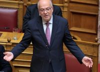 Φλωρίδης για πόρισμα Καρώνη: Αποδείχθηκε ο ενταφιασμός της συνομωσιολογίας Φλωρίδης για πόρισμα Καρώνη: Αποδείχθηκε ο ενταφιασμός της συνομωσιολογίας