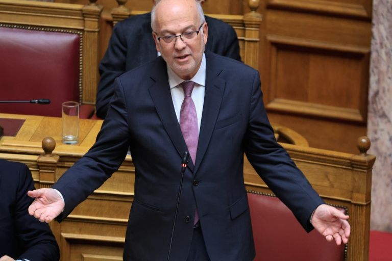 Φλωρίδης για πόρισμα Καρώνη: Αποδείχθηκε ο ενταφιασμός της συνομωσιολογίας