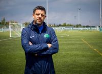 Παναθηναϊκός: Επέστρεψε μετά από 6 χρόνια ο Φύσσας – Η θέση που αναλαμβάνει