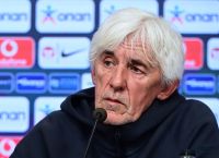 Εθνική: Επίσημη η ανανέωση Γιοβάνοβιτς! Τι περιλαμβάνει η συμφωνία Εθνική: Επίσημη η ανανέωση Γιοβάνοβιτς! Τι περιλαμβάνει η συμφωνία