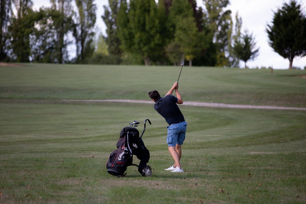 How Messinia became a Premier Golf Destination
