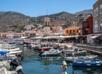 Greece Greenlights 1.2 Billion Euro Tourism Investments in Evia, Peloponnese, and Western Greece