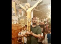 Βασίλης Καλογήρου: «Με πίστη να αξιωθούμε να φτάσουμε στην Ανάσταση» – Η νέα ανάρτηση της μητέρας του Βασίλης Καλογήρου: «Με πίστη να αξιωθούμε να φτάσουμε στην Ανάσταση» – Η νέα ανάρτηση της μητέρας του