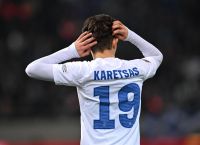 Καρέτσας: Αν έπαιζα με το Βέλγιο, πάντα θα μετάνιωνα -Ξέρω σίγουρα ότι έκανα τη σωστή επιλογή