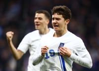 Σκωτία Ελλάδα: Ο Καρέτσας έγινε ο νεαρότερος σκόρερ στην ιστορία της γαλανόλευκης