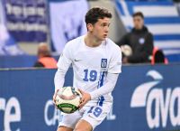 Ελλάδα – Σκωτία: Ντεμπούτο για τον Καρέτσα που έσπασε ρεκόρ