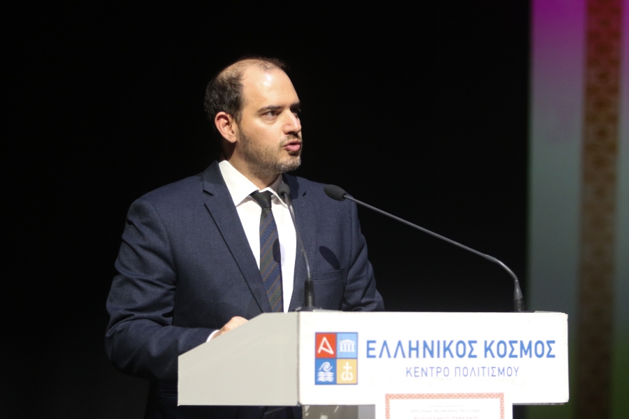 Κώτσηρας: Η Ελλάδα είναι πυλώνας σταθερότητας και ασφάλειας