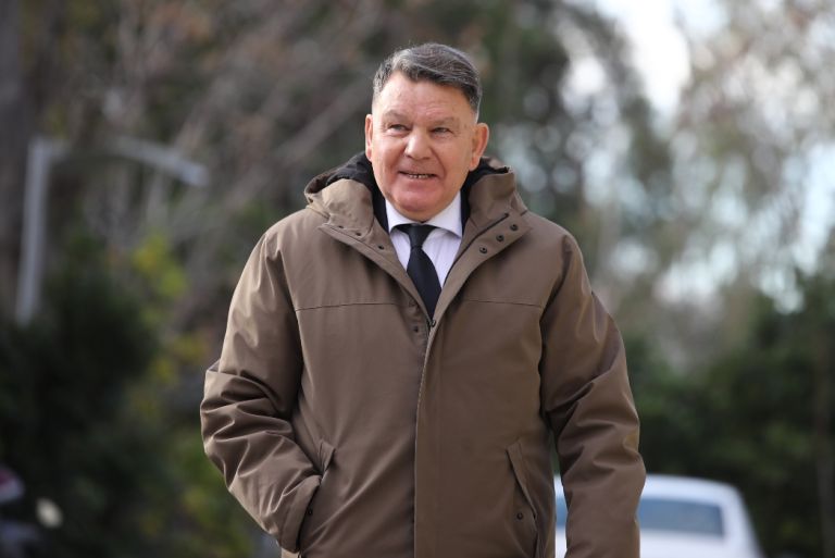 Αλέξης Κούγιας: Το «κόμπλεξ του φτωχού», το υπόγειο στην Πετρούπολη και το απωθημένο για πολυτελή σπίτια