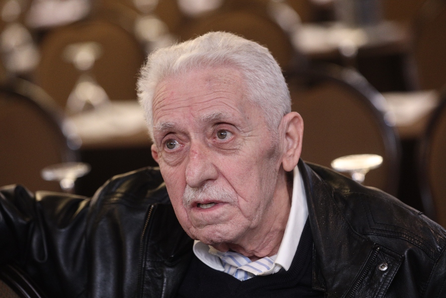 Φώτης Κουβέλης για Αλέξη Τσίπρα: Εύχομαι να επιστρέψει δυναμικά – Πρέπει να αποσαφηνίσει τι επιλέγει