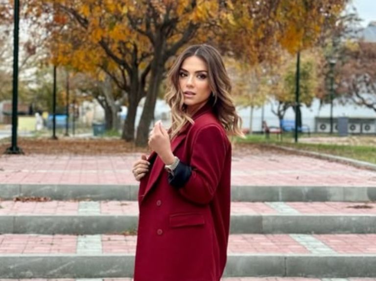 Βάσω Λασκαράκη: “Δεν είχα βενζίνη για να πάω στο γύρισμα” [vid]