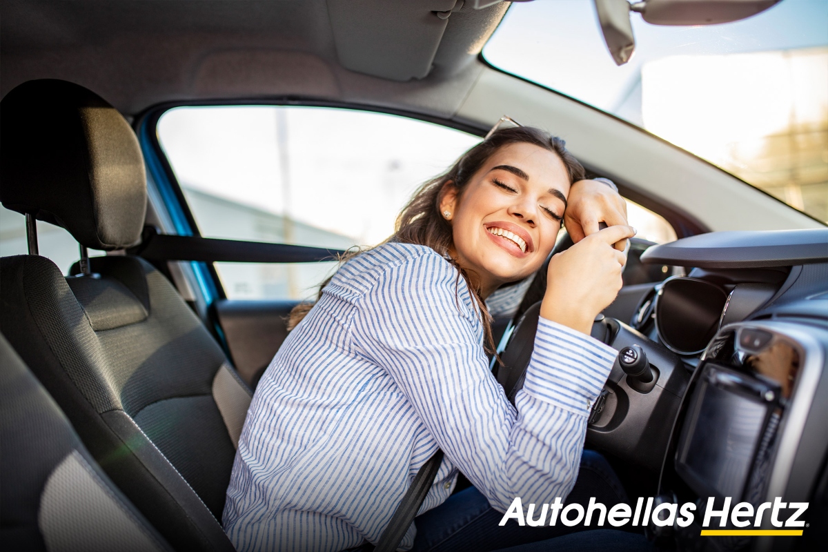 Leasing για ιδιώτες: η επιλογή που σε επιβραβεύει!