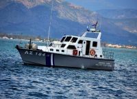 Ναυάγιο στο Φαρμακονήσι: O διακινητής έριξε εσκεμμένα τα δύο ανήλικα στη θάλασσα – Πώς διασώθηκαν Ναυάγιο στο Φαρμακονήσι: O διακινητής έριξε εσκεμμένα τα δύο ανήλικα στη θάλασσα – Πώς διασώθηκαν