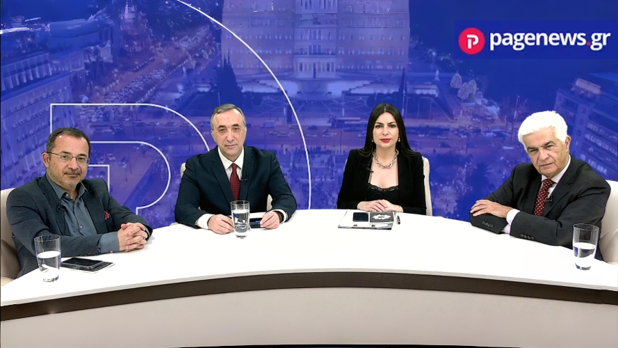 Κουσούλης: Μόνο με εκλογές θα κριθεί η πολιτική κρίση–Ράζος: Τα Τέμπη, καταλύτης των πολιτικών εξελίξεων