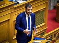 Μαρινάκης για πόρισμα ΕΜΠ: Καταρρέει με κρότο το αφήγημα της συγκάλυψης Μαρινάκης για πόρισμα ΕΜΠ: Καταρρέει με κρότο το αφήγημα της συγκάλυψης