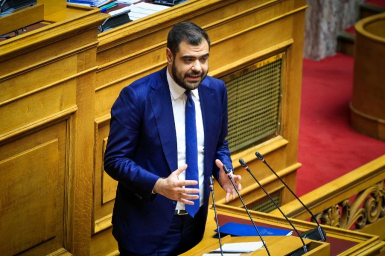 Μαρινάκης για πόρισμα ΕΜΠ: Καταρρέει με κρότο το αφήγημα της συγκάλυψης