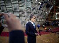 Mitsotakis: Anyone who enters the country illegally and has not been granted asylum must be returned Mitsotakis: Anyone who enters the country illegally and has not been granted asylum must be returned