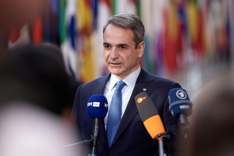 Μητσοτάκης σε Γκουτέρες: Είναι σημαντικό να συνεχιστούν οι συζητήσεις για την επανένωση της Κύπρου